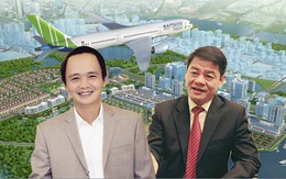 Diễn biến "lạ" với khối tài sản hàng chục nghìn tỷ của 2 đại gia Việt