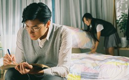 Trần Quang Đại, Andiez hợp tác ra mắt MV mùa Valentine