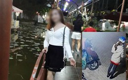 Vụ nữ sinh giao gà bị sát hại: Hùng từng điều khiển xe máy của nạn nhân về nhà người thân