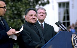 Gửi thư tay cho lãnh đạo TQ, Tổng thống Mỹ cảnh báo "tấn công Việt Nam là sai lầm nghiêm trọng"