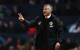 Thua thảm PSG, Man United duyệt 4 hợp đồng "khủng" tiếp sức cho Solskjaer