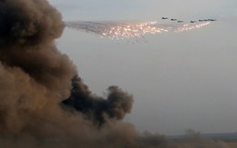 Thứ giúp Không quân Nga thực sự trở thành “sát thủ bầu trời”