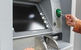 Bắt tên trộm 6 tỷ đồng trong cây ATM trước Tết Nguyên đán khi đang lẩn trốn cùng vợ