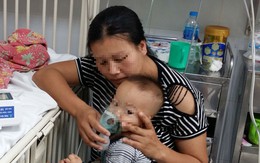 Chuyên gia Bệnh viện Nhi TƯ cảnh bảo biến chứng nguy hiểm của cúm mùa năm 2019