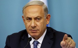 Lý do Thủ tướng Israel bất ngờ công khai tuyên bố tấn công vào Syria