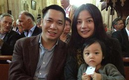 Màn đáp trả chính thức của Triệu Vy sau ồn ào ngoại tình, ly thân với chồng đại gia