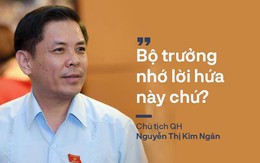 Lãnh đạo nóng ruột, dân nóng lòng, Bộ nóng ghế về dự án “cao tốc rùa” Trung Lương – Mỹ Thuận