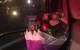 Người đàn ông lấy hoa từ nhà tang lễ làm quà Valentine tặng vợ và sự thật bất ngờ