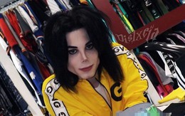 Người đàn ông mạnh tay chi 700 triệu đồng đi 'trùng tu nhan sắc' để giống Michael Jackson