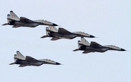 Cơ hội mới cho MiG tại Ấn Độ