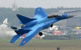 Khẩn cấp mua MiG-29: Ấn Độ sẽ tiếp nhận đống sắt tuổi đời 25 năm - Vì sao phải khổ thế?