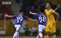 Mối hiểm họa đáng sợ có thể phá tan giấc mơ châu Á của Quang Hải và Hà Nội FC