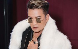 Đàm Vĩnh Hưng: Tôi là trường hợp lạ, đặc biệt trong showbiz