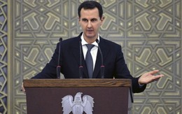 Ông Assad lớn tiếng cảnh báo đồng minh mạnh nhất của Mỹ ở Syria