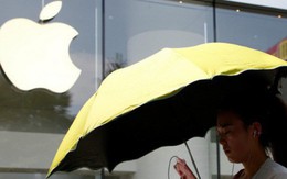 Tại sao Apple phải giảm giá bán iPhone tại Trung Quốc?