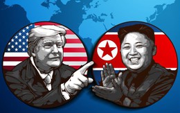Báo đảng Triều Tiên phá vỡ im lặng trước thềm thượng đỉnh Trump-Kim: Hãy thắt chặt dây giày và tăng tốc!