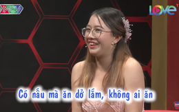 Khi ra mắt thì tranh hết việc của mẹ chồng, về làm dâu, cô gái mới lộ rõ "nguyên hình"