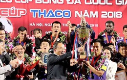 Shandong Luneng- Hà Nội: Hơn cả 4 tỉ đồng cho một chiến thắng!