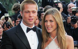 Không chỉ nối lại quan hệ, Brad Pitt và Jennifer Aniston giờ còn tình đến mức rủ nhau "đi trốn" sau tiệc sinh nhật?