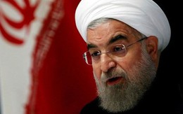 Iran “tự chủ” trong lĩnh vực xăng dầu, thách thức trừng phạt của Mỹ