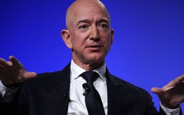 Lãi kỷ lục, vì sao Amazon không phải đóng đồng thuế nào?