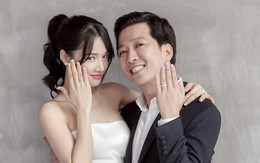 Chuyện tình Nhã Phương - Trường Giang: Khi tình yêu dẫn lối người ta tìm về bến bờ bình yên của mình