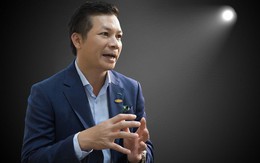 Shark Hưng: Nhiều người luôn nghĩ bất động sản chỉ lên giá, chứ không xuống giá, nhưng quan niệm này cần suy nghĩ lại!