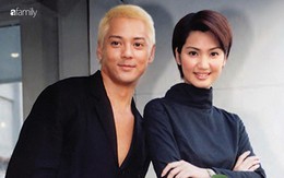 Hồng Hân - Mạc Thiếu Thông: Cặp sao TVB từng yêu nhau như “thiêu thân lao đèn" nhưng khi buông tay lại oán hận suốt 20 năm