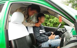 Va chạm giao thông, tài xế taxi bị túm cổ dọa nạt và sự biến mất bí ẩn của vị khách trên xe