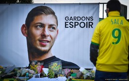 Emiliano Sala thiệt mạng, Cardiff quyết không trả tiền chuyển nhượng cho Nantes