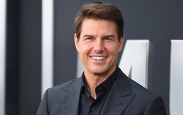 Tom Cruise ở tuổi 56: Tài sản nửa tỷ đô nhưng bỏ vợ con sống ẩn dật, lập dị