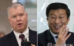 Báo Hàn: Đoàn đàm phán Mỹ - Triều "chạy nước rút", dự thảo Tuyên bố Hà Nội ngay trước thượng đỉnh