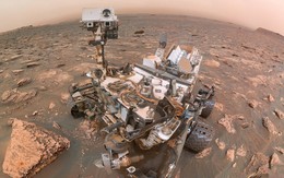 Nghi vấn: NASA đã vô tình đốt cháy bằng chứng sự sống trên sao hỏa