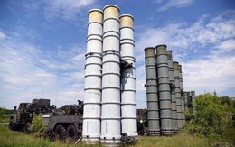 Lý do tên lửa S-300 Nga không bắn hạ máy bay Israel: Hậu quả quá tàn nhẫn!