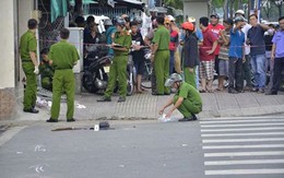 Nam thanh niên bất ngờ bị đâm chết vì lời tri hô "bắt cóc trẻ em"