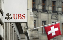 Giúp khách trốn thuế, ngân hàng lớn nhất Thụy Sỹ bị phạt hơn 5 tỷ USD