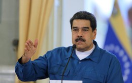 "Cuộc đấu viện trợ" khiến bất ổn chính trị Venezuela thêm căng thẳng