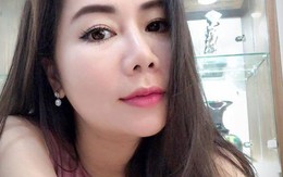 Bấy lâu kín tiếng, vợ đại gia kim cương bất ngờ giăng status đầy ẩn ý về vụ ly hôn nghìn tỷ tại cà phê Trung Nguyên