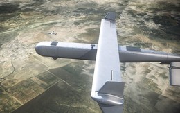 Cuộc chiến bầu trời: Israel phát triển UAV tự sát chống S-300 Syria