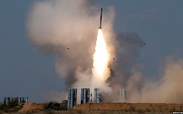 Nga: Máy bay sát thủ của Israel "không có cửa sống" trước S-300, S-400