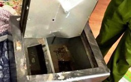 Thức giấc, nữ đại gia ở vùng ven Sài Gòn phát hiện mất gần 1 tỷ đồng ở phòng ngủ