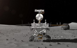 Israel lần đầu tiên phóng tàu vũ trụ lên Mặt Trăng