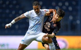 HLV Buriram United đưa ra lời cảnh báo với Xuân Trường sau trận ra mắt