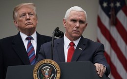 Phó Tổng thống Mỹ Mike Pence lần đầu gặp Thủ lĩnh đối lập Venezuela