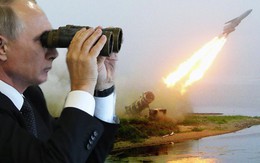 Báo Nga: Lầu Năm Góc - Mục tiêu số 1 nằm trong tầm tấn công của tên lửa Zircon