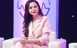 Hoa hậu Diễm Hương lại gây sốc: "Tiền bạc là thước đo tình yêu chính xác nhất"