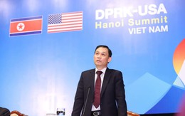 Việt Nam chỉ có hơn 10 ngày để chuẩn bị Hội nghị Thượng đỉnh Mỹ - Triều