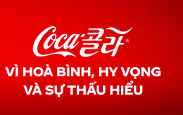 Coca-Cola đưa chiến dịch đặc biệt về Việt Nam trước thềm thượng đỉnh Mỹ-Triều