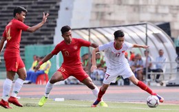 HLV Phạm Minh Đức: "Quân U22 lên U23 Việt Nam khó cạnh tranh, chủ yếu là dự bị"