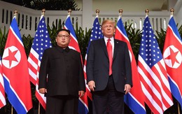 Mỹ và Triều Tiên có thể tuyên bố chấm dứt chiến tranh tại Hội nghị thượng đỉnh ở Hà Nội
